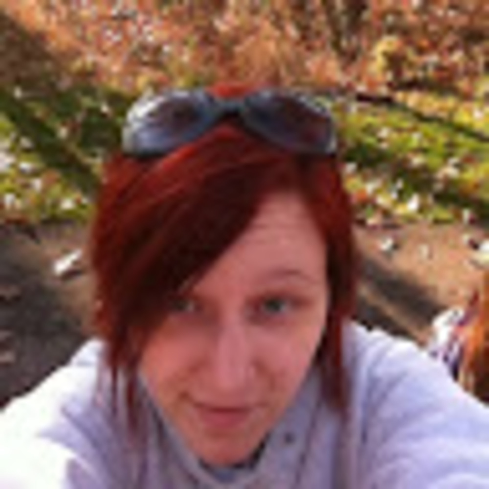 Meet your Posher, Amber